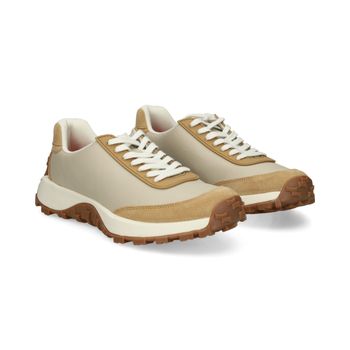 Camper Zapatillas Hombre - Blanco Talla 42