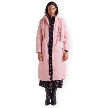 Compania Fantastica Abrigo COMPAÑIA FANTÁSTICA Jacket 11150 - Pink para mujer