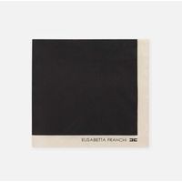 elisabetta franchi bufanda fo03f66e2-685 para mujer