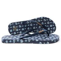 superdry chanclas printed flip flop para mujer
