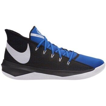 Nike Zapatillas de baloncesto Zoom Evidence Iii para hombre