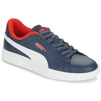 puma zapatillas smash 30 l jr para nino