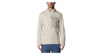 Vellon de rejilla columbia triple canyon blanco
