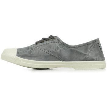 Natural World Deportivas Moda Old Lavanda para mujer