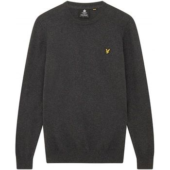 Lyle & Scott Jersey Crew Neck Merino para hombre