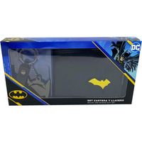 dessins animes cartera set-02-bm para hombre