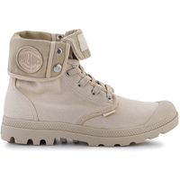palladium zapatillas altas baggy 02353-221-m para hombre