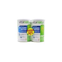 pack vitanatur colageno antiox 2unidad -50