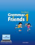 grammar and friends 1 primaria revisada