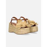 exe shoes sandalias plataformas 913 para mujer
