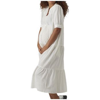 Vero Moda Vestido largo Milan para mujer