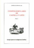 cuentos populares de castilla y leon tomo i