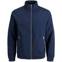 jack  jones abrigo de plumas rush harrington bomber para hombre