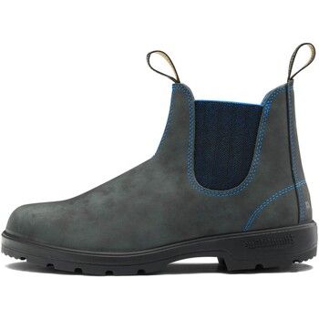 Blundstone Botas 2626 Invicta Black Boots para hombre