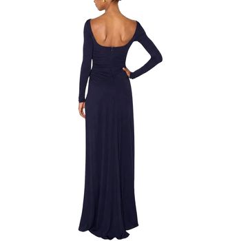 Elisabetta Franchi Vestido largo abr3567e2-h88 para mujer