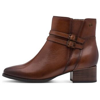 Tamaris Botines ` 8-85309-47 - bottines femme confort para mujer