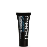 men-u buddy matt moisturiser tube 15ml