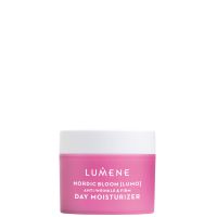 lumene nordic bloom lumo anti-wrinkle and firm day moisturizer 50ml