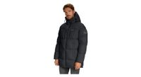 nordisk skansholm chaqueta de plumon unisex negra