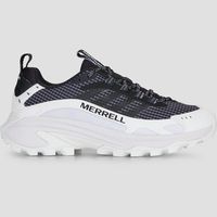 merrell zapatillas de senderismo moab speed 2 sport para mujer