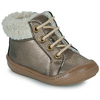 gbb zapatillas altas aboco para nina