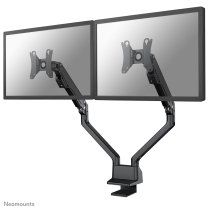 Neomounts FPMA-D750DBLACK2 Brazo de monitor 10-32