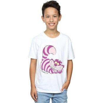 Disney Camiseta Alice in Wonderland para niño