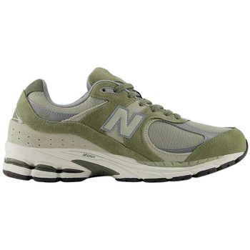 New Balance Zapatillas Baskets 2002R daim para hombre