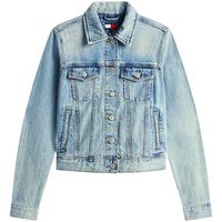 tommy jeans chaqueta gt64084 para mujer