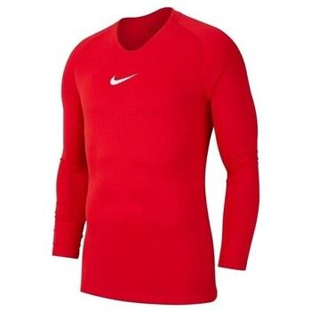 Nike Camiseta manga larga Dry Park First Layer para hombre