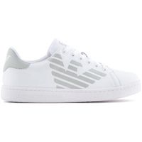 emporio armani deportivas moda - para nino