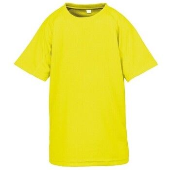 Spiro Camiseta Performance Aircool para niño