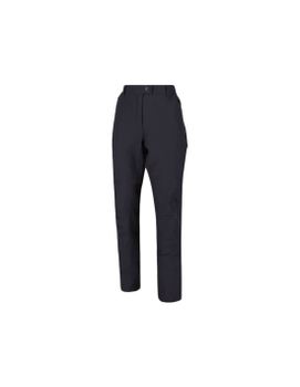 Pantalones Regatta Highton Z/O Trs Mujer BK