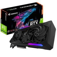 gigabyte aorus geforce rtx 3070 ti master 8gb gddr6