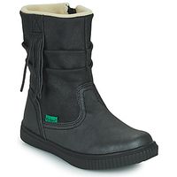 kickers botines rumby para nina