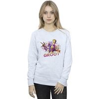 marvel jersey guardians of the galaxy para mujer
