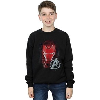 Marvel Jersey Avengers Endgame para niño