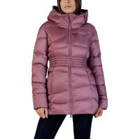 emporio armani ea7 abrigo de plumas bomber jacket 7w000661 af16413 para mujer