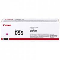 canon 055 toner original magenta