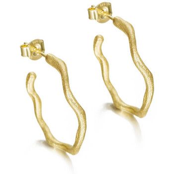 Jorge Revilla Pendientes Pendientes ROLLING para mujer