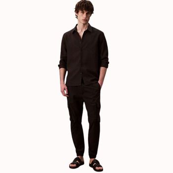 Calvin Klein Jeans Pantalón cargo PANTALON SKNNY HOMBRE para hombre