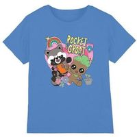 marvel tops y camisetas bff para nino