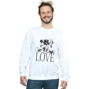 Disney Jersey BI39039 para hombre