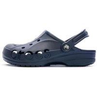 crocs zuecos baya para mujer