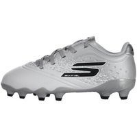skechers zapatillas de futbol 252080nwsl para nina