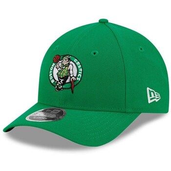 New-Era Gorra Boston Celtics NBA Team para mujer