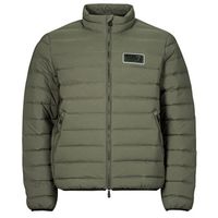 emporio armani ea7 abrigo de plumas down jacket 6dpb14 para hombre