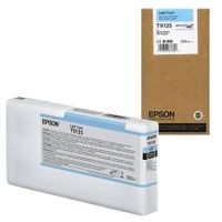 epson t9135 t913500 light cyan original ink cartridge