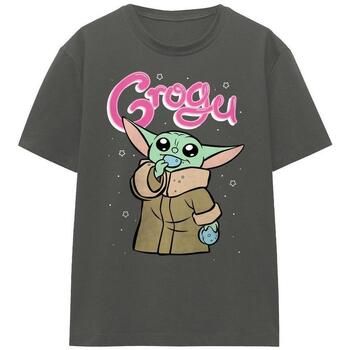 Disney Camiseta TV25206 para hombre