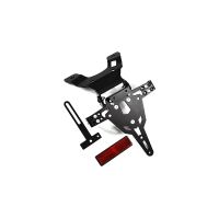 soporte de matricula suzuki gsx-r 750 11- zieger pro